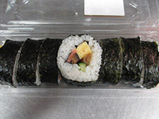 太巻寿司